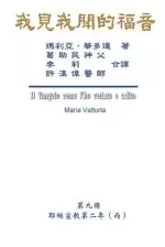 Gospel As Revealed To Me (vol 9) - Traditional Chinese Edition