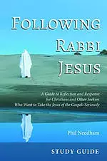 Following Rabbi Jesus, Study Guide