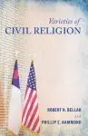 Varieties of Civil Religion