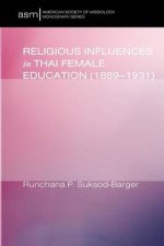 Religious Influences in Thai Female Education (1889-1931)