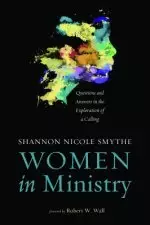 Women in Ministry