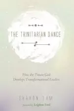 The Trinitarian Dance