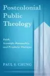 Postcolonial Public Theology