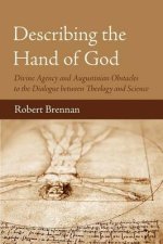 Describing the Hand of God