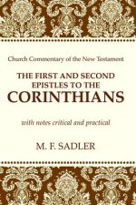 The First and Second Epistle to the Corinthians