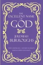 The Excellent Name of God