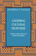 Crossing Cultural Frontiers