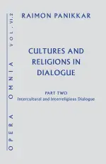 Cultures and Religions in Dialogue