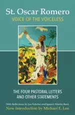 Voice of the Voiceless: The Four Pastoral Letters and Other Statements