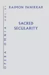 Sacred Secularity