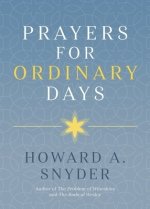 Prayers for Ordinary Days