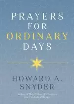 Prayers for Ordinary Days