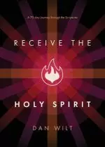 Receive the Holy Spirit