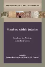 Matthew within Judaism: Israel and the Nations in the First Gospel