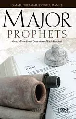 Major Prophets (Individual pamphlet)