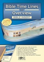 BIBLE TIMES LINES OVERVIEW INSERT