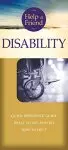 Help a Friend: Disability (Individual Pamphlet)