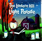 KIDZ: LHF: Lantern Hill Light Parade -Bd