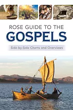 BOOK: Rose Guide To The Gospels