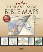 Deluxe Then and Now Bible Maps