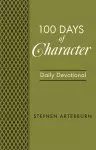 100 Days of Character