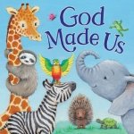 God Made Us