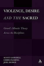 Violence, Desire, and the Sacred