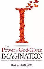 Power Of God Given Imagination