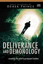 Audio Cd-Deliverance And Demonology (6 CD)