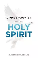 Divine Encounter With The Holy Spirit