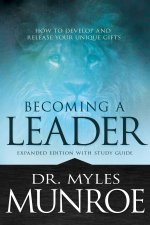 Becoming A Leader