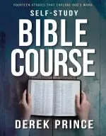 Self-Study Bible Course