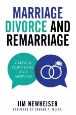 Marriage, Divorce, and Remarriage