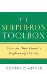 The Shepherd's Toolbox