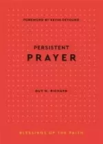 Persistent Prayer