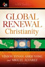 Global Renewal Christianity