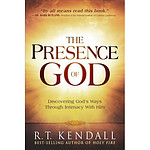 Presence of God