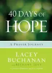 40 Days of Hope: A Prayer Journey