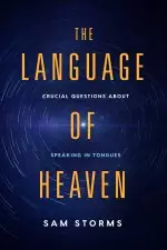 Language of Heaven