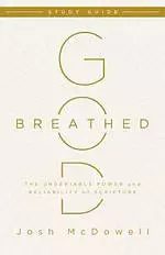 God-Breathed Study Guide