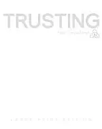 Covenant Bible Study: Trusting Participant Guide Large Print