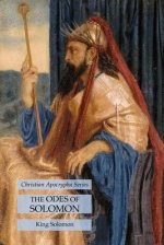 Odes Of Solomon