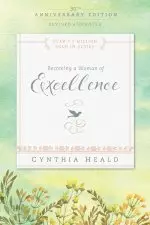 Becoming A Woman Of Excellence