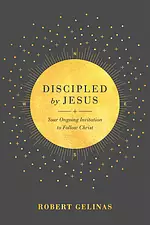 Discipled by Jesus