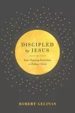 Discipled by Jesus