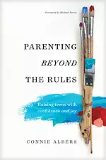 Parenting beyond the Rules