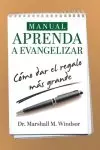 Manual Aprenda A Evangelizar