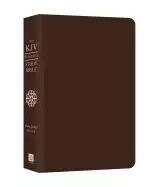 The KJV Cross Reference Study Bible