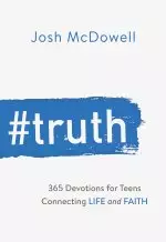 #truth: 365 Devotions for Teens Connecting Life and Faith