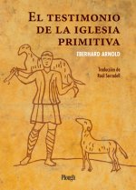 Testimonio De La Iglesia Primitiva